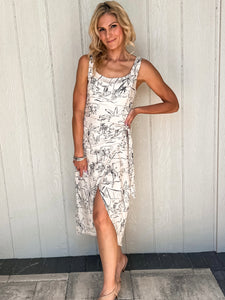 Palmer Dress