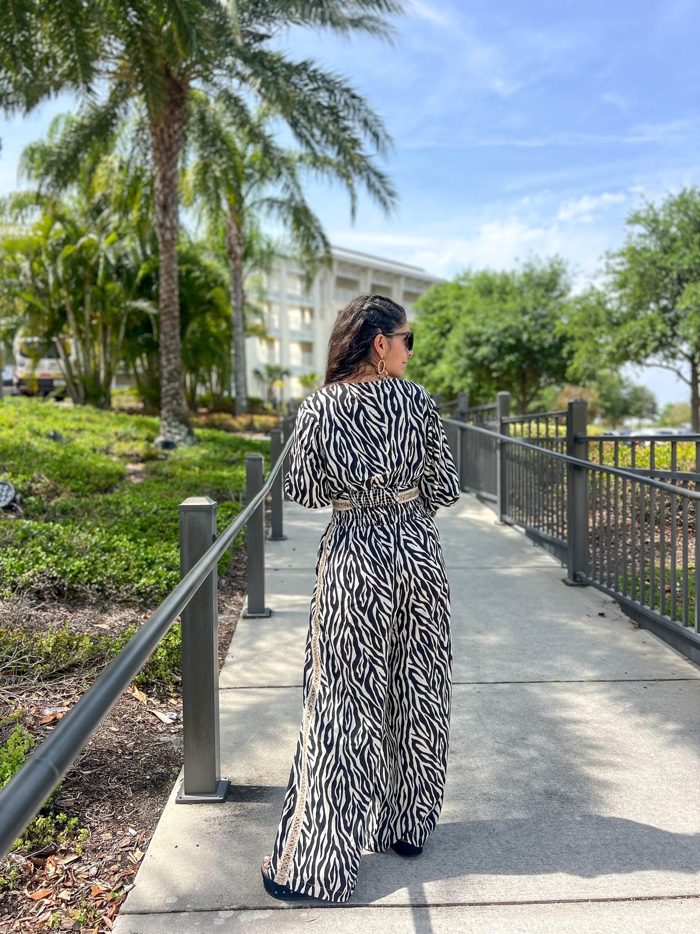 Savanna Resort Pants