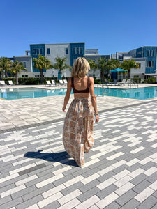 Boho Beach Pants