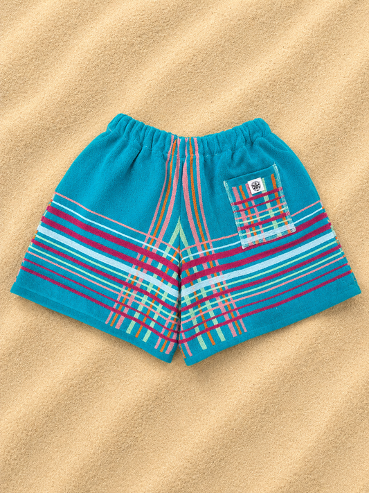 Beach Bum Shorts