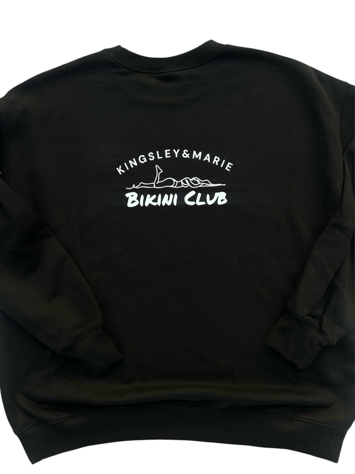 K&M Bikini Club Crew