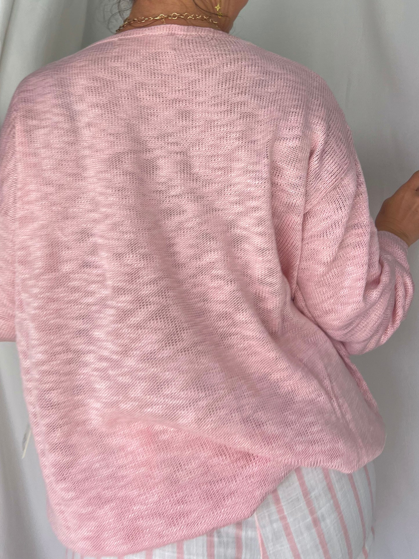 Rosie Beach Sweater
