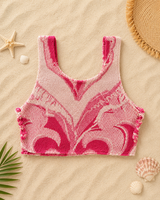Beach Bum Crop