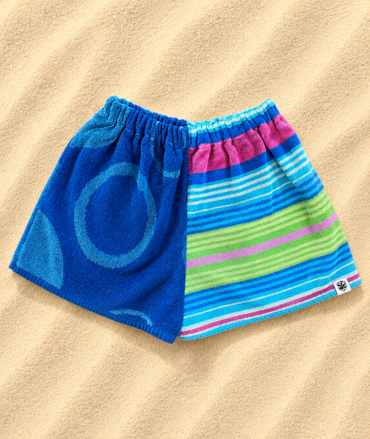 Beach Bum Shorts