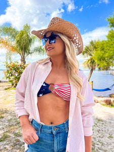 USA Woven