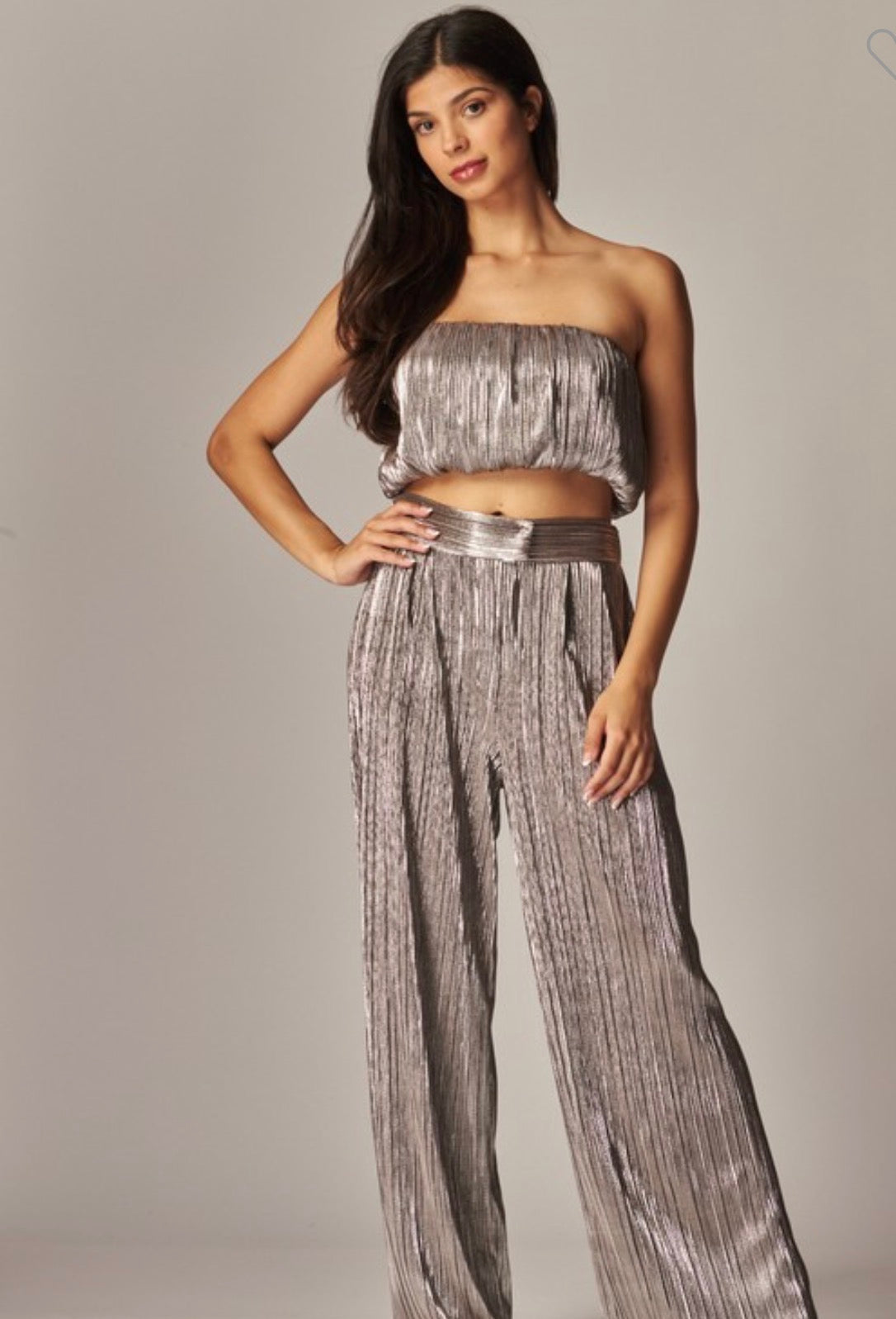 Shine On Pants (2 Colors)