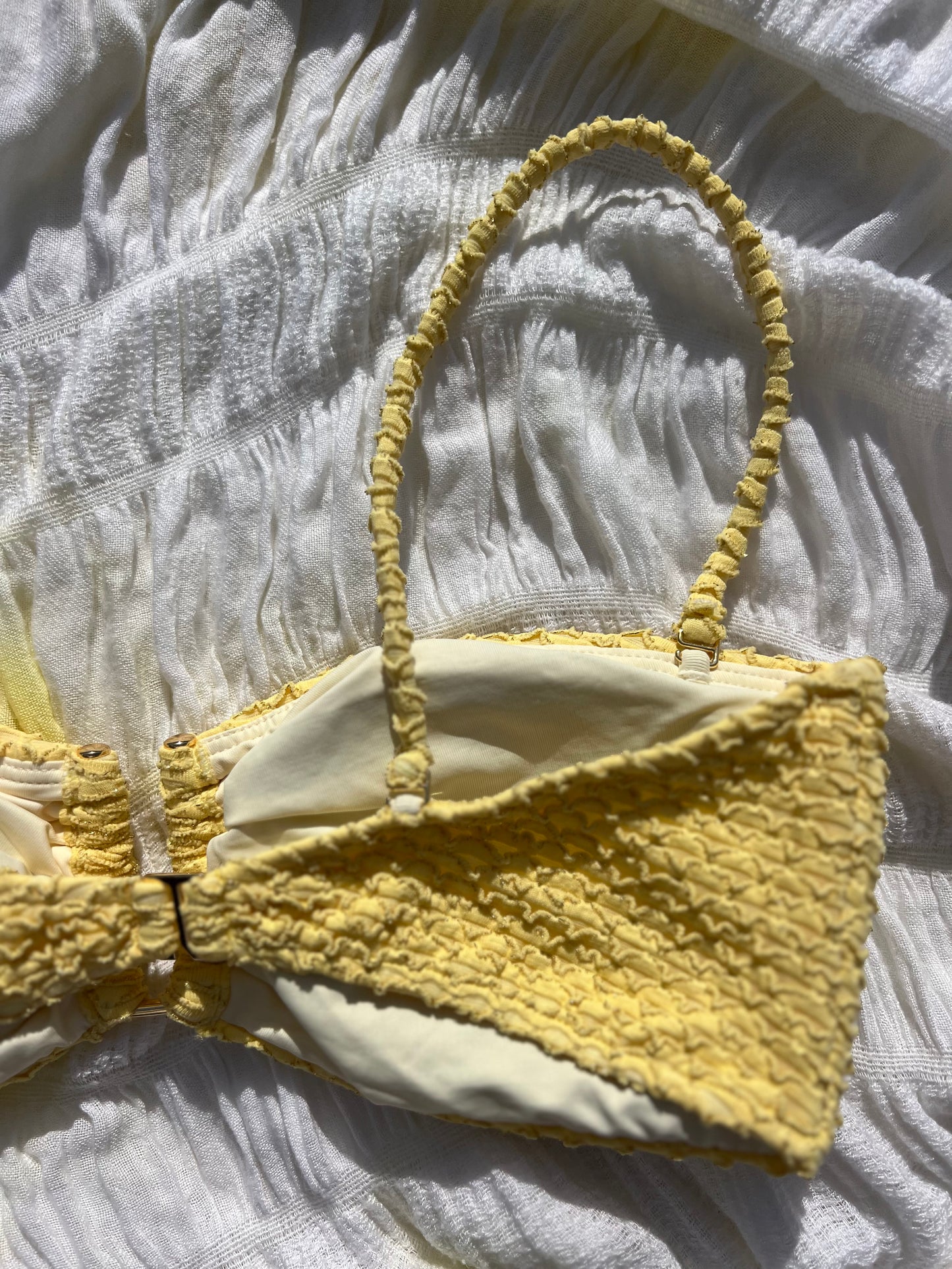 Sara Butter Top