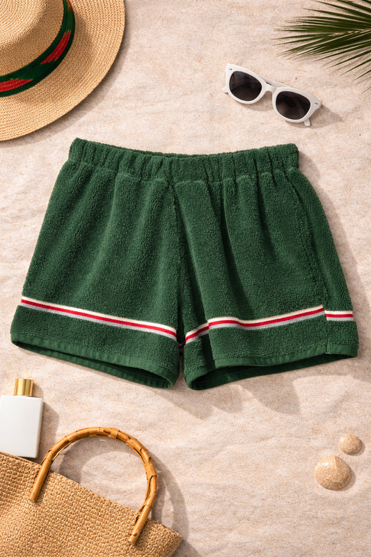 Beach Bum Vibin’ Shorts