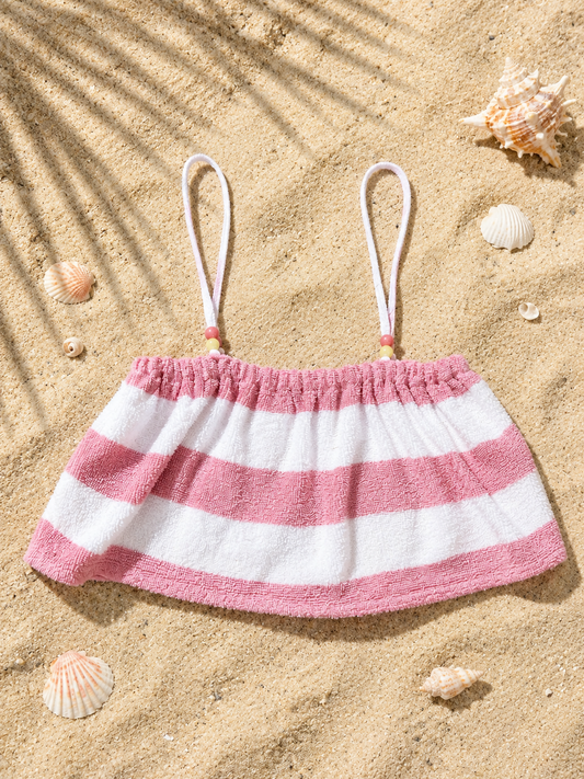 Beach Bum Flounce
