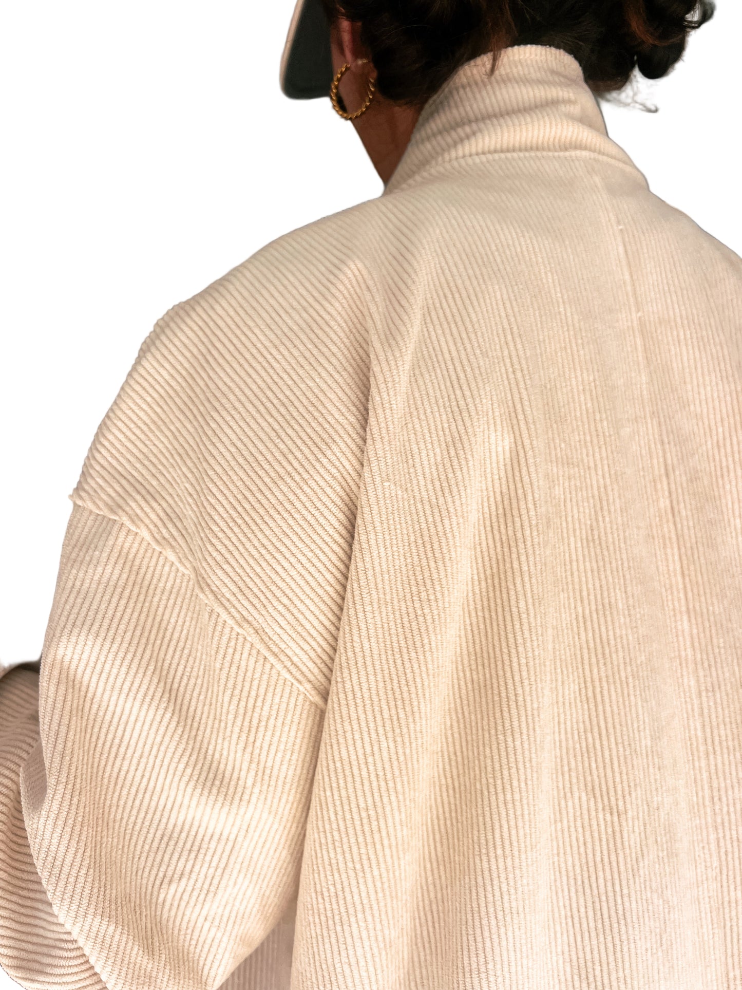 Lightweight Cord Trench