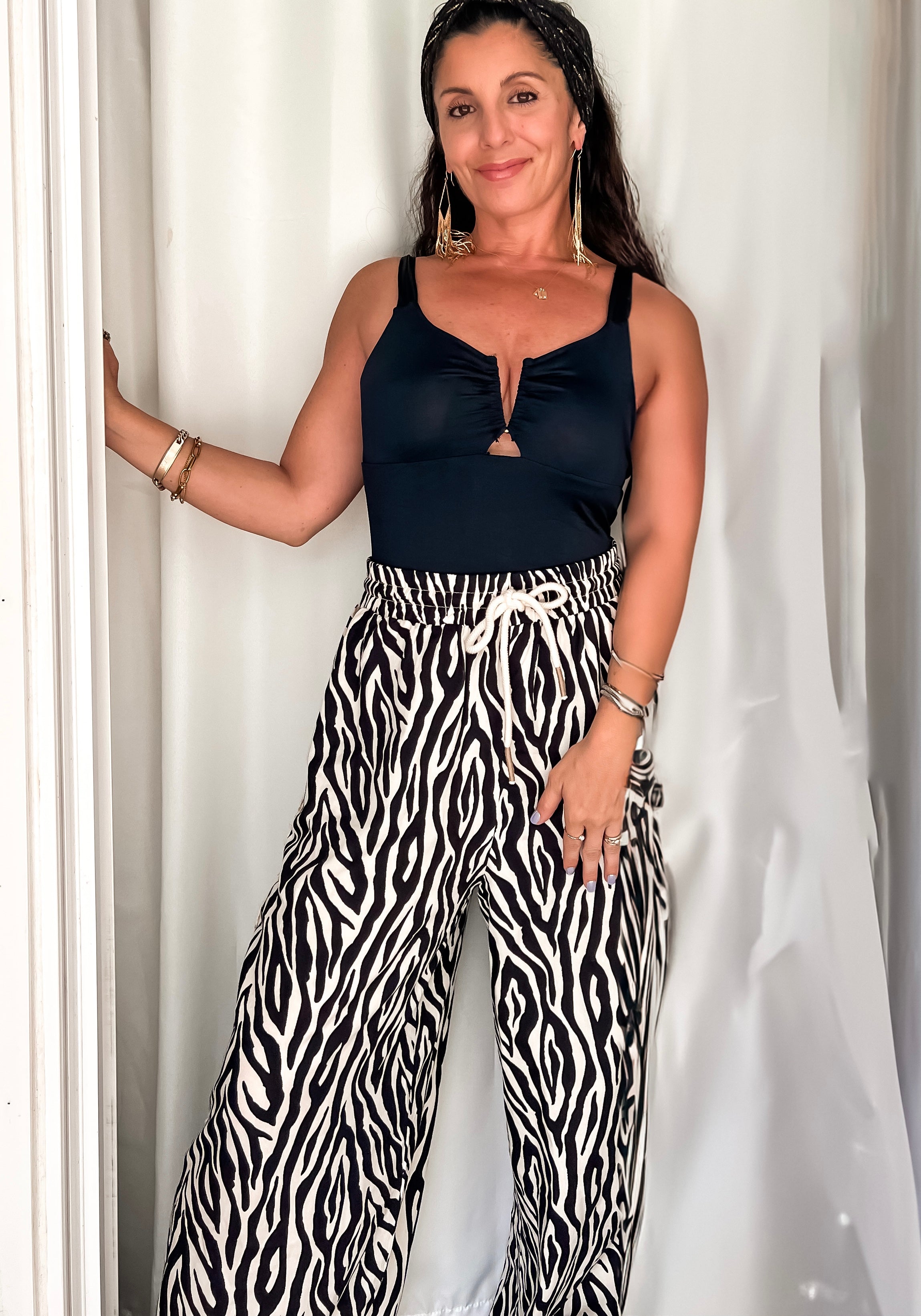 Savanna Resort Pants