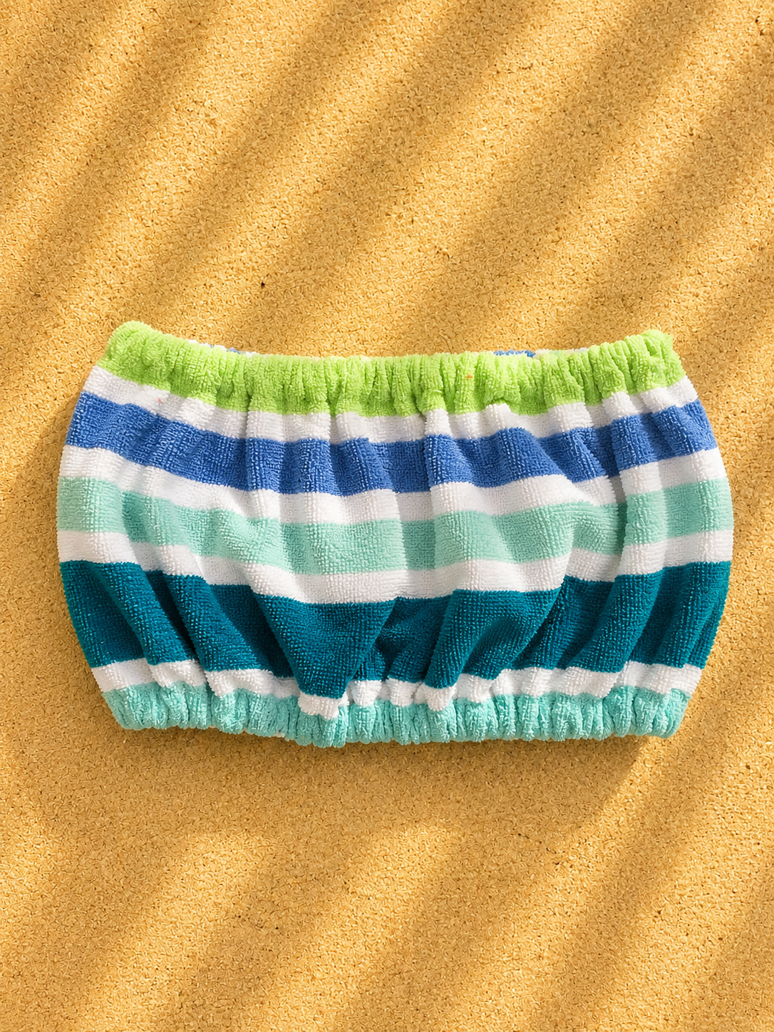 Beach Bum Tube