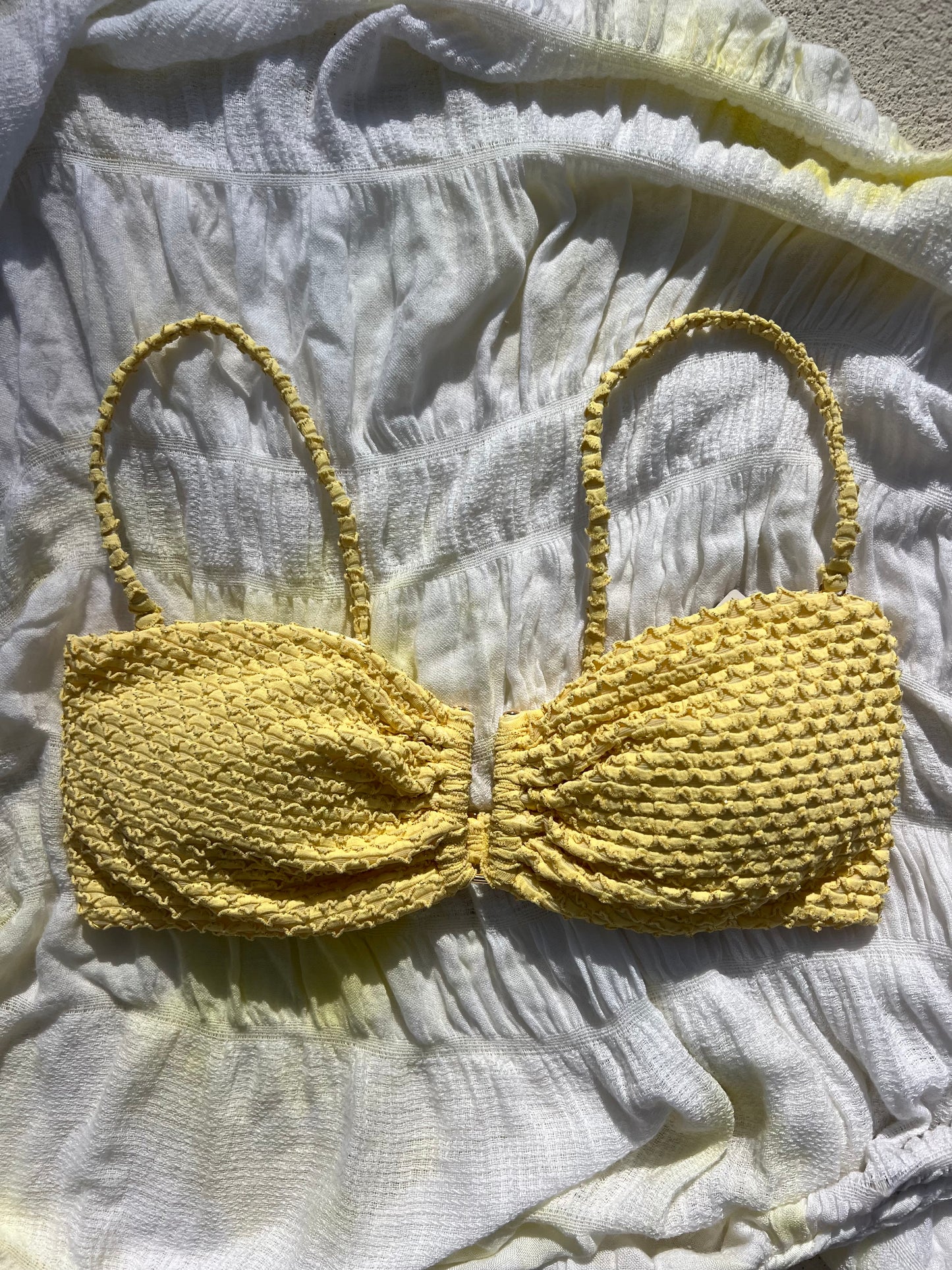Sara Butter Top