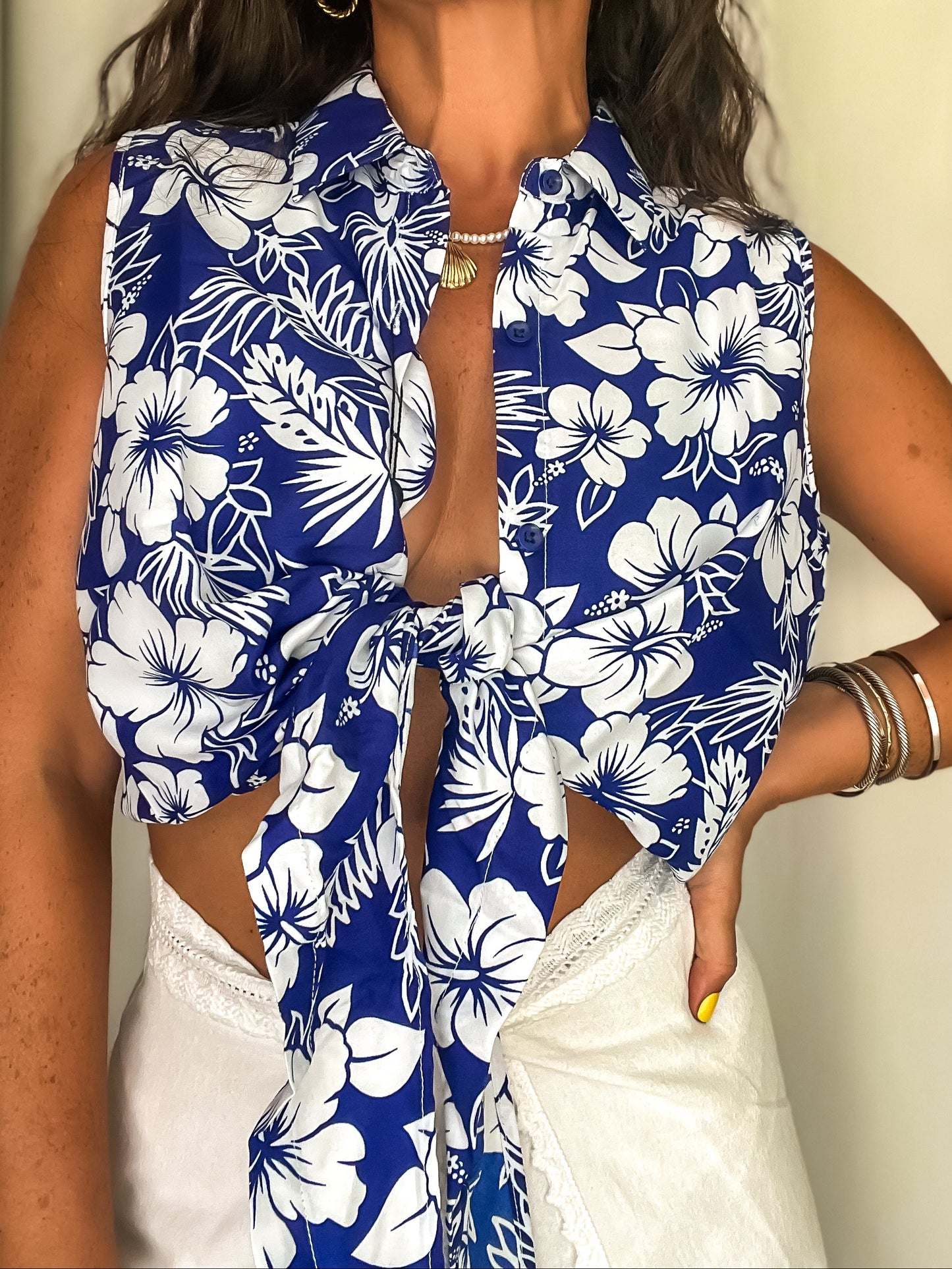 Aloha Woven