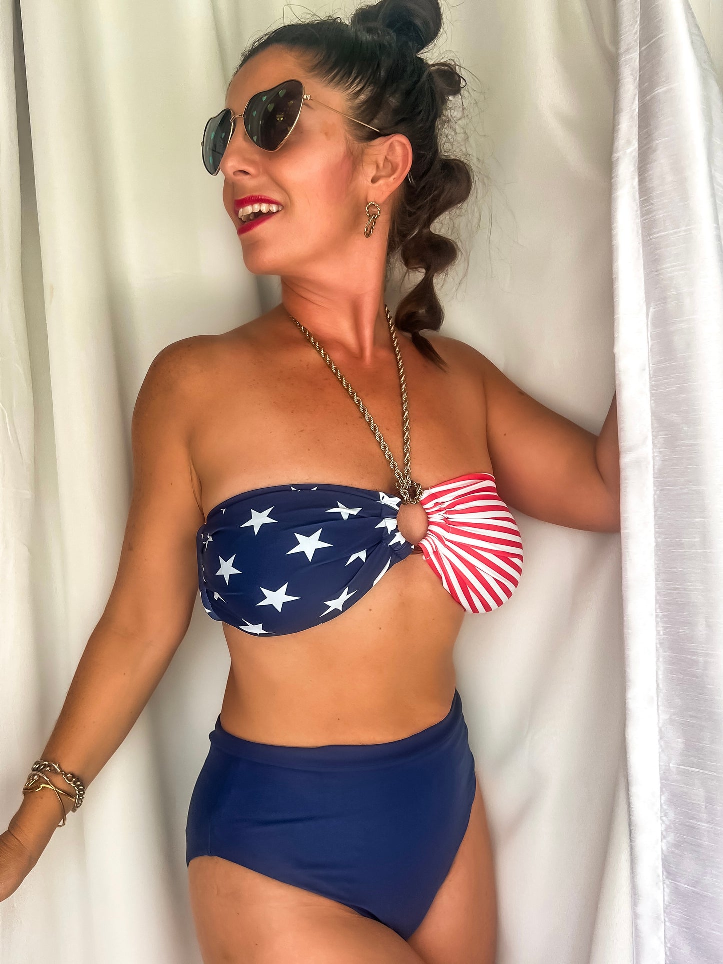 K&M SWM Ibiza Bottoms