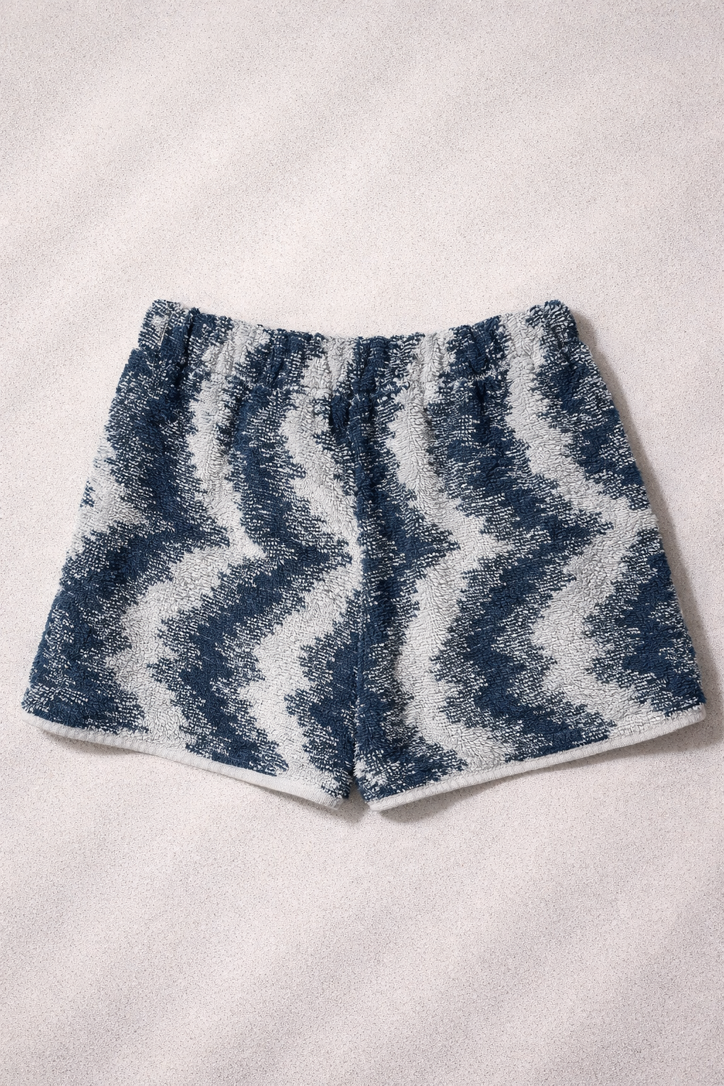 Beach Bum Nautical Shorts