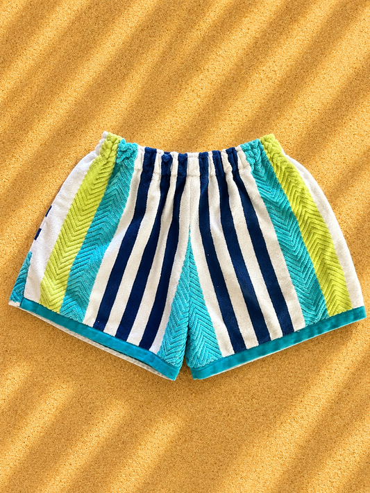 Beach Bum Shorts
