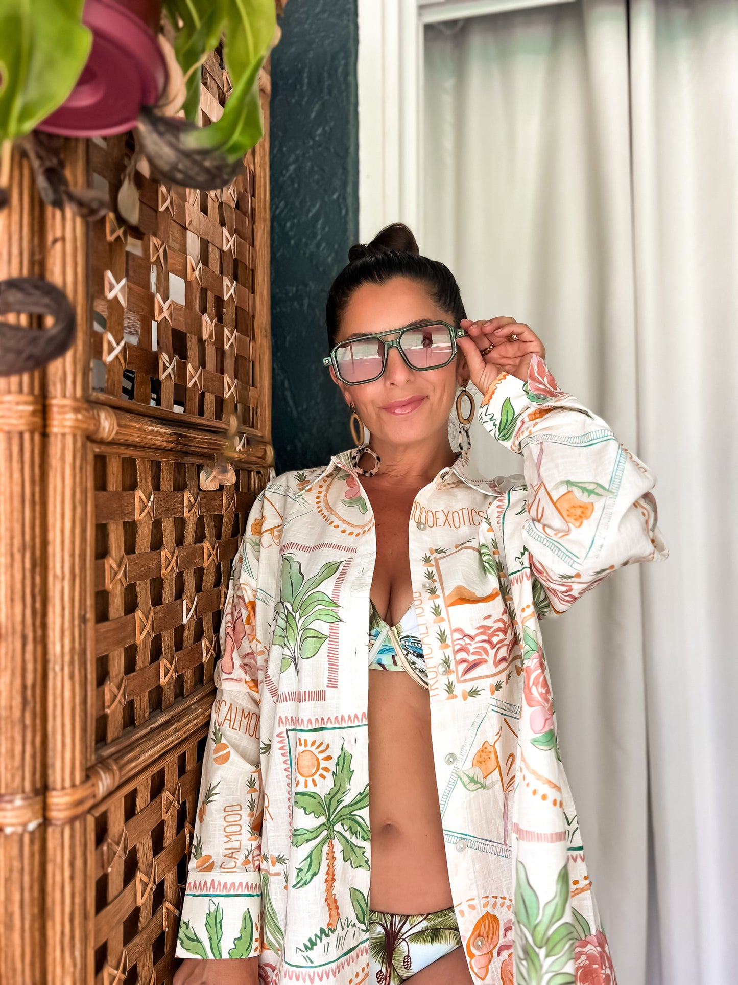 Vacay Beach Shirt