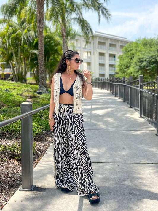 Savanna Resort Pants