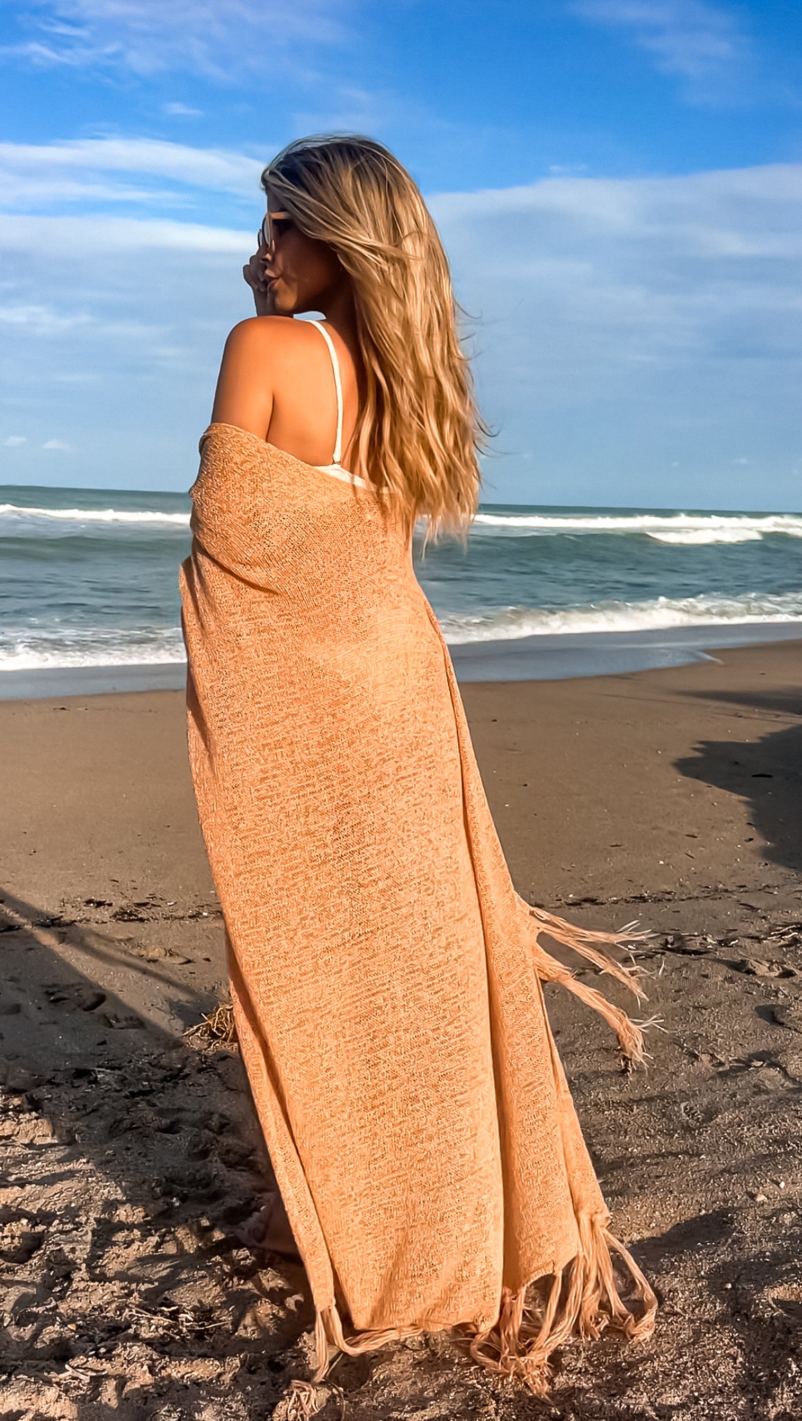 Coastal Duster (2 Colors)