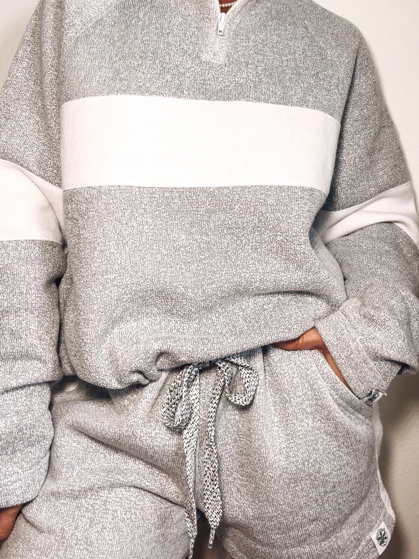 K&M Coastal Shorts (Grey)