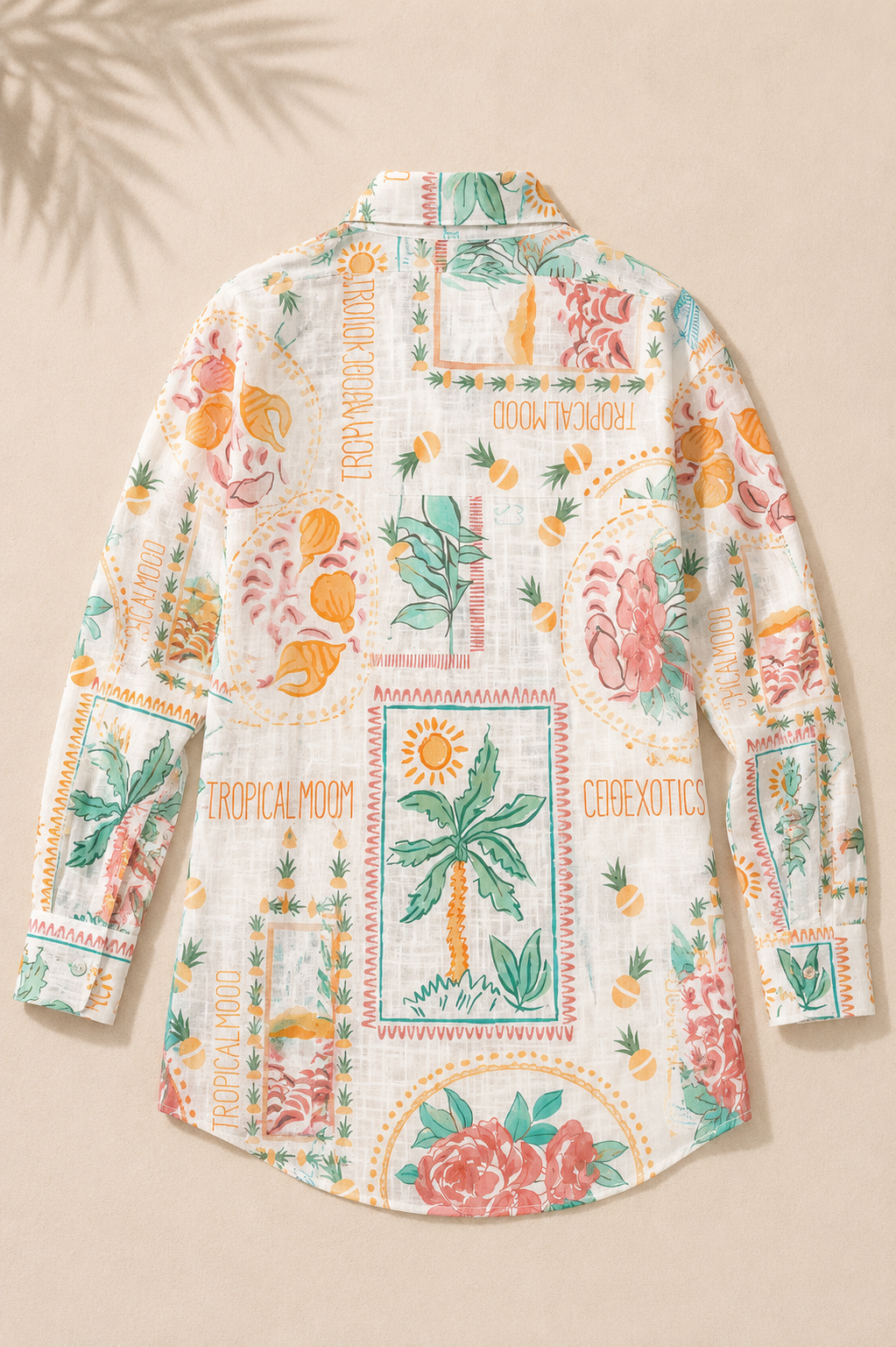 Vacay Beach Shirt