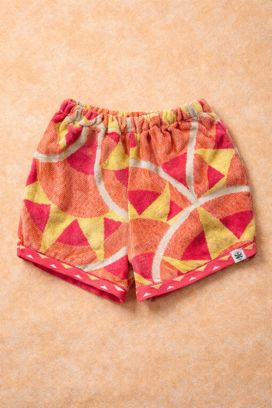 Beach Bum Sorbet Shorts