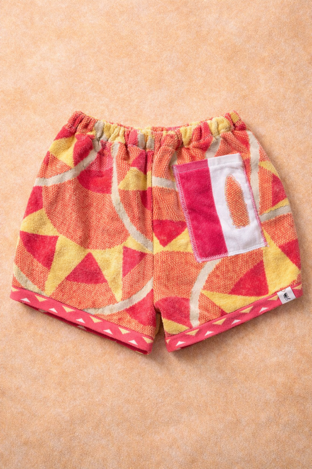 Beach Bum Sorbet Shorts