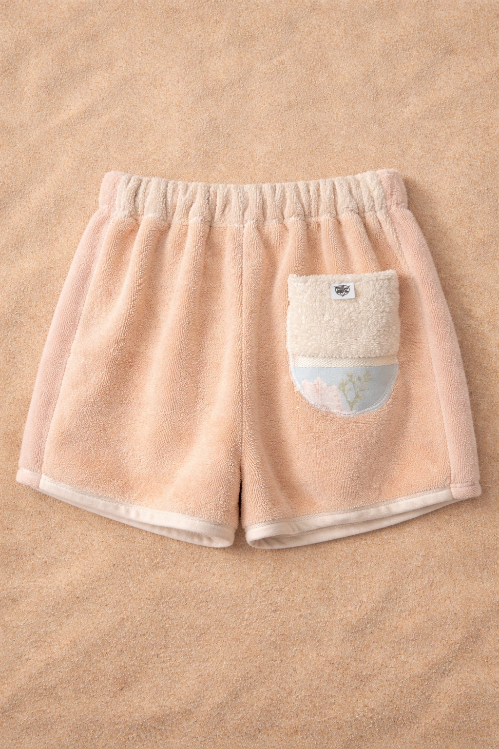 Beach Bum Shellin’ Shorts