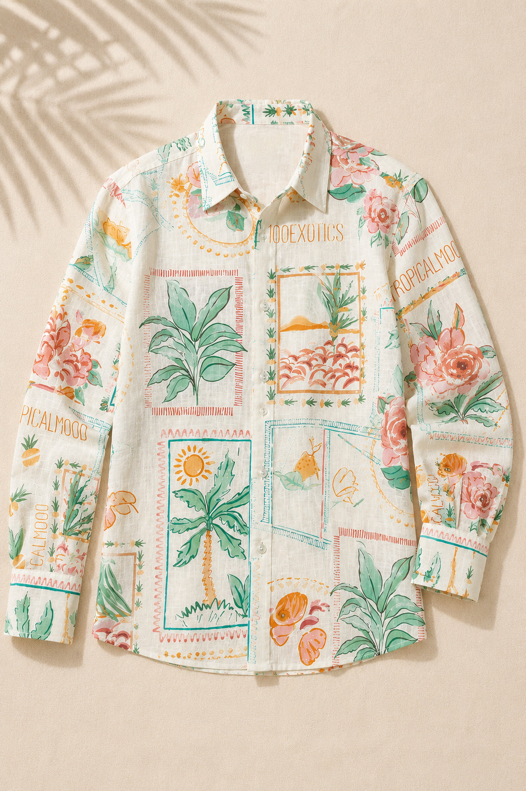 Vacay Beach Shirt