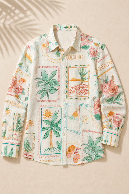 Vacay Beach Shirt