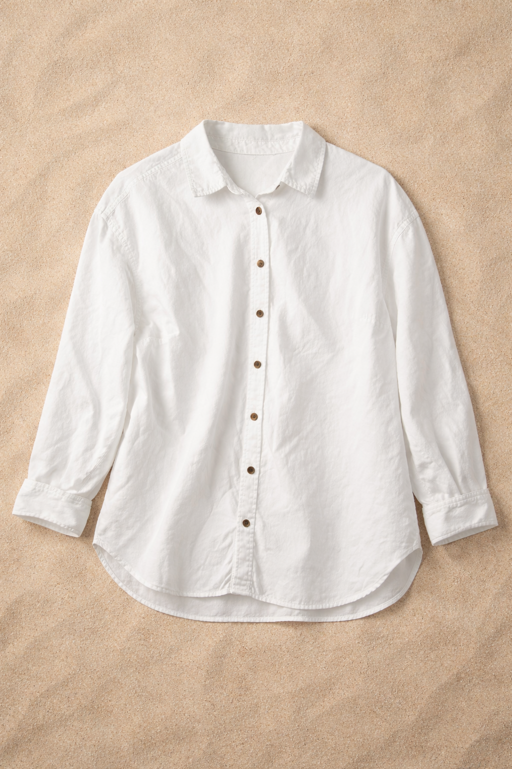 Beach Bum Pink Sails