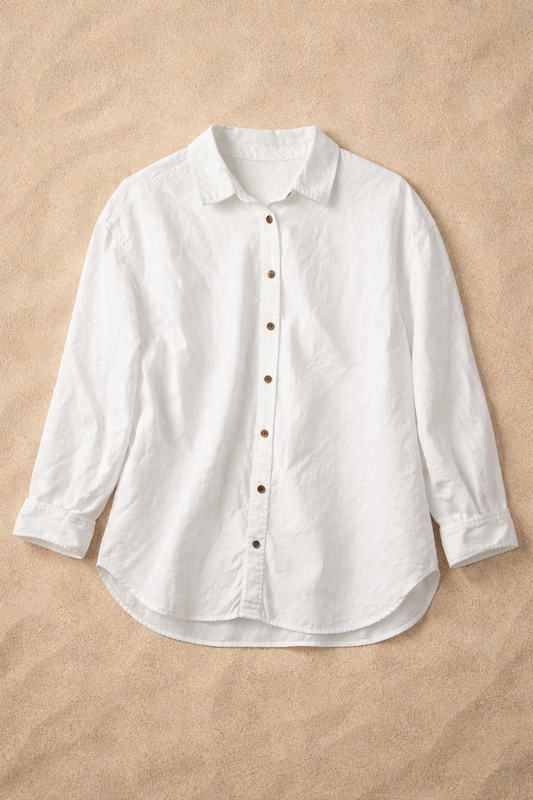 Beach Bum Pink Sails