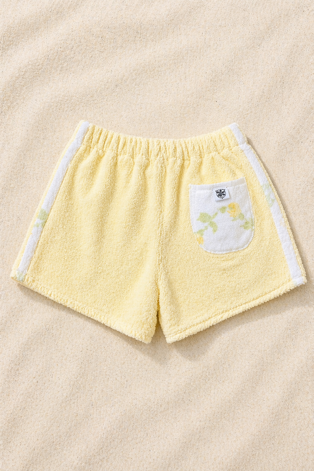 Beach Bum Butter Shorts