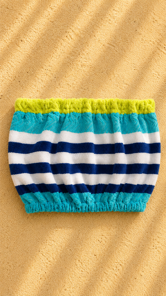 Beach Bum Tube
