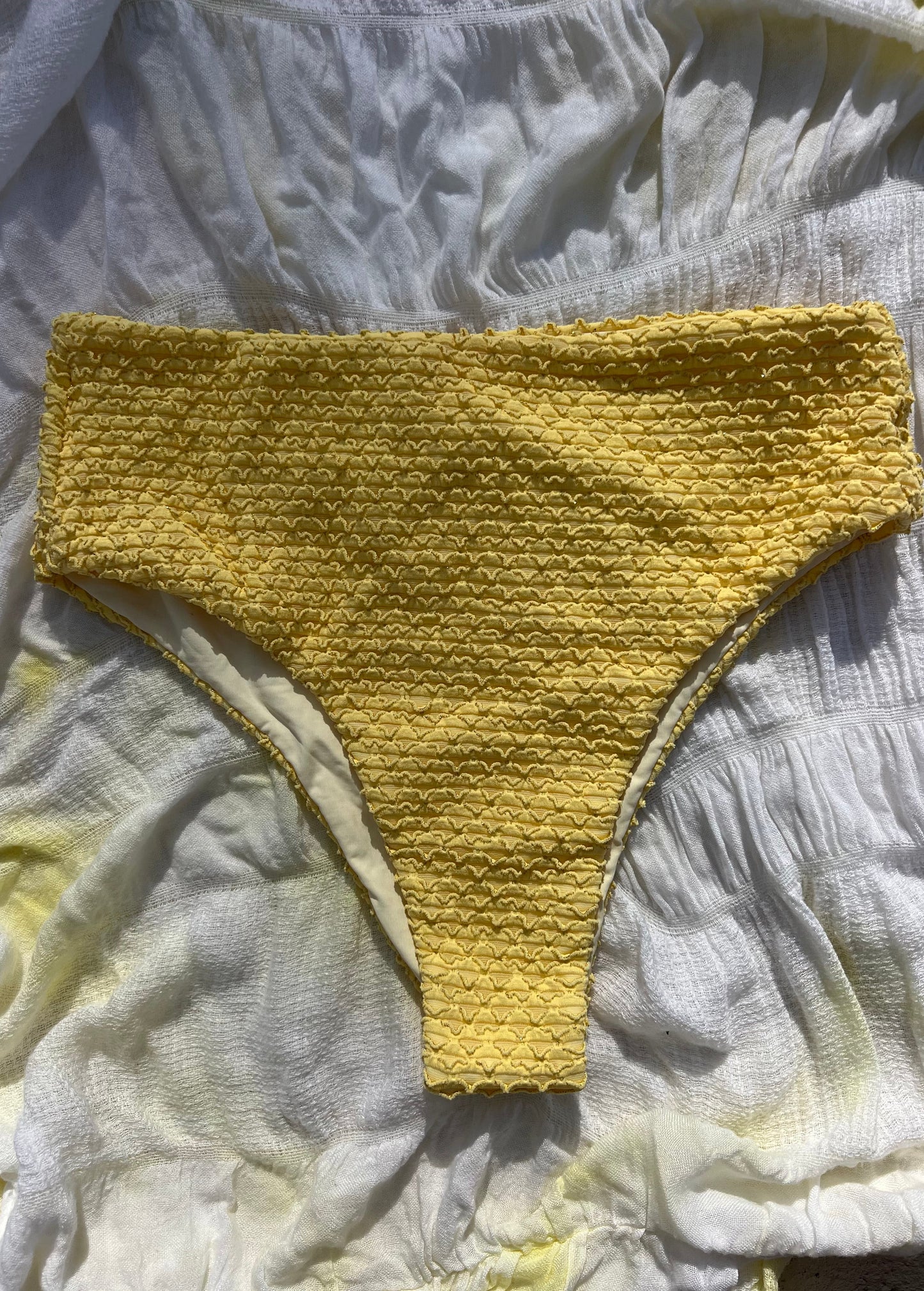 HotCheeks Butter Bottoms