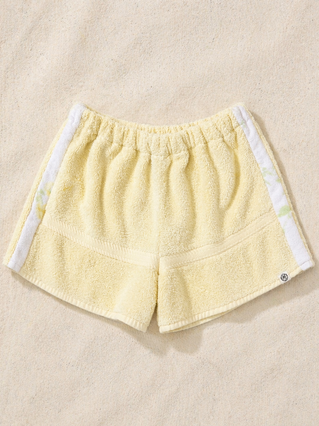 Beach Bum Butter Shorts
