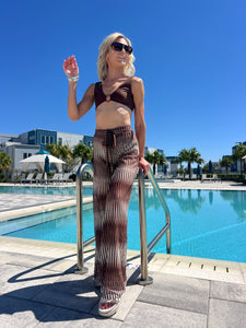 Brownie Beach Pants