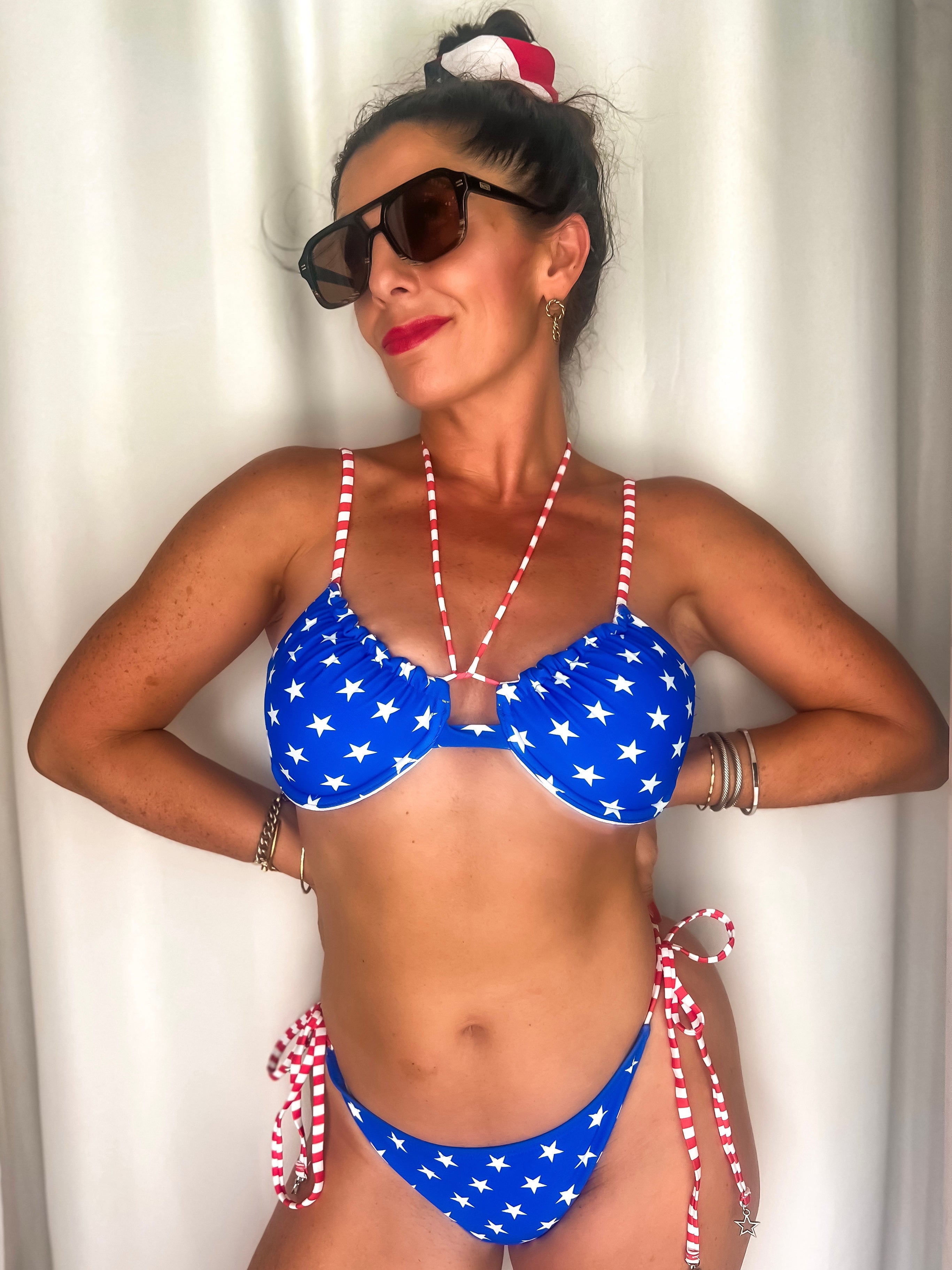 Americana Balconette