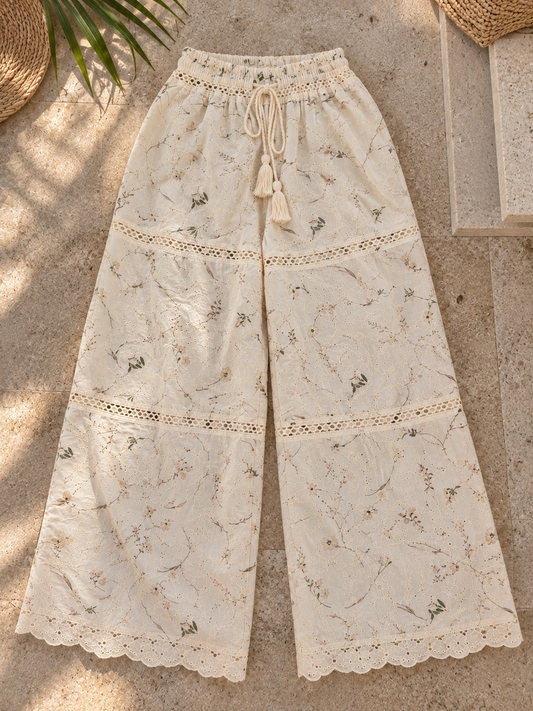 Just Beachy Pants