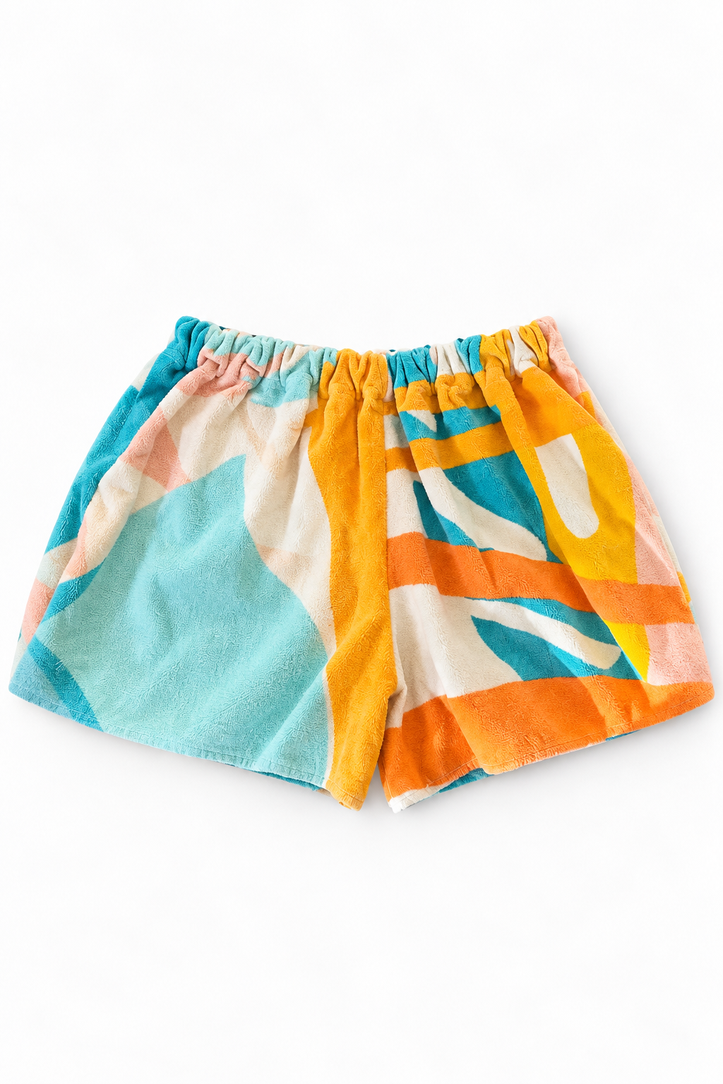 Beach Bum Shorts