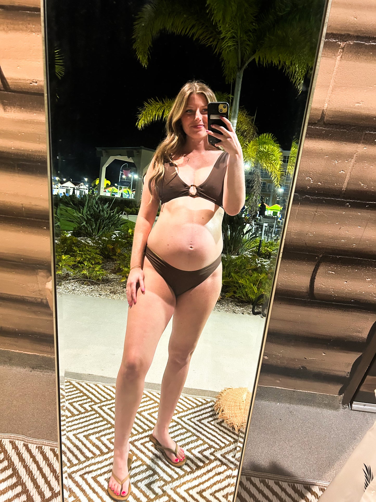 K&M SWM Venice Reversible