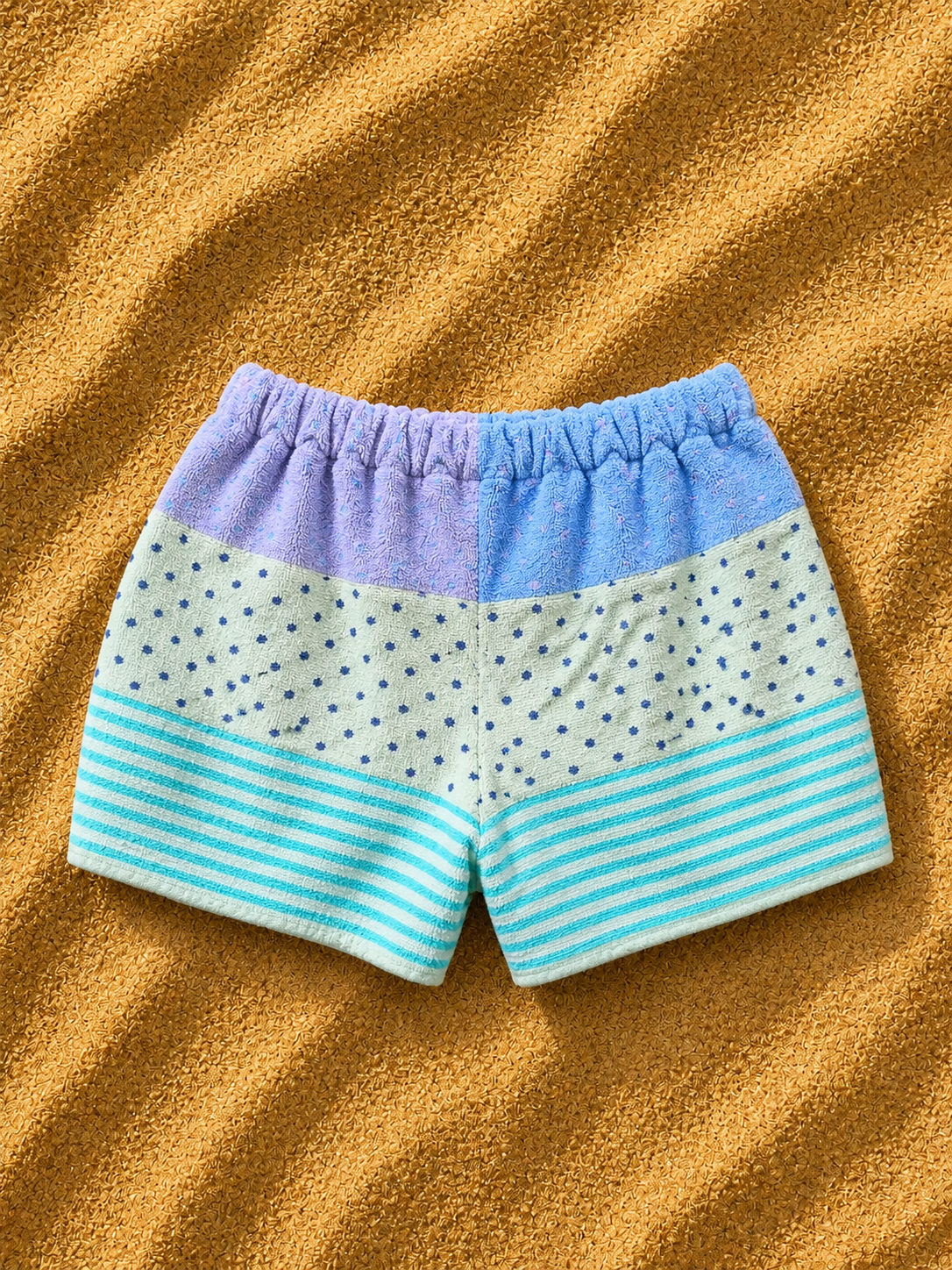 Beach Bum Shorts