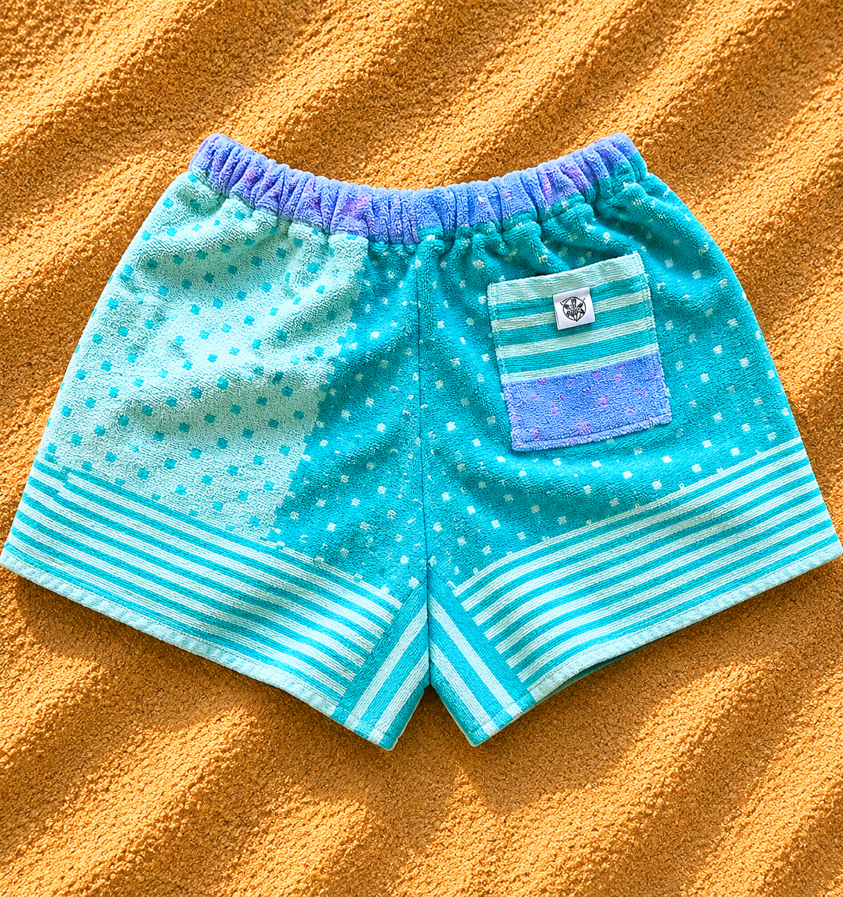 Beach Bum Shorts
