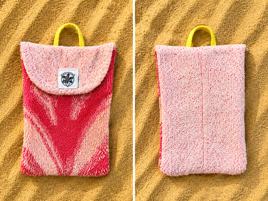Beach Bum Cozy Case