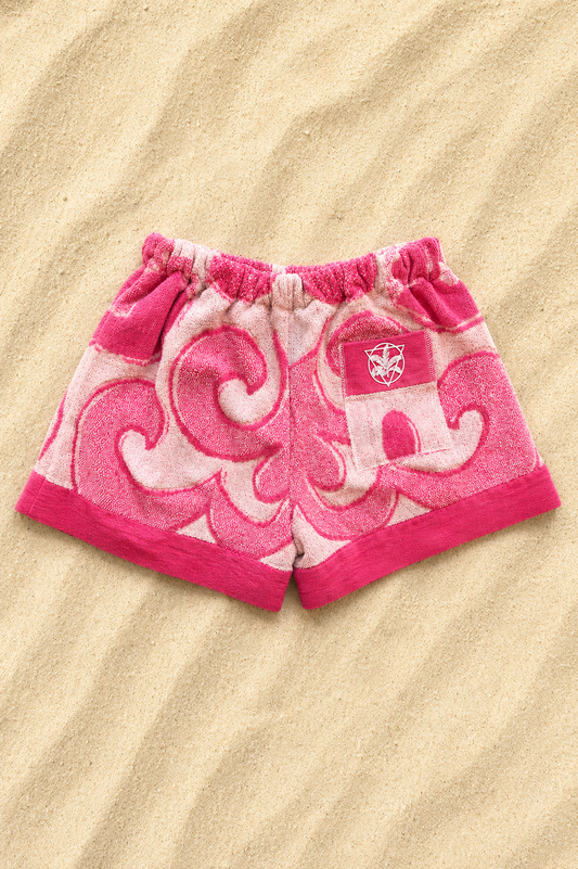 Beach Bum Shorts