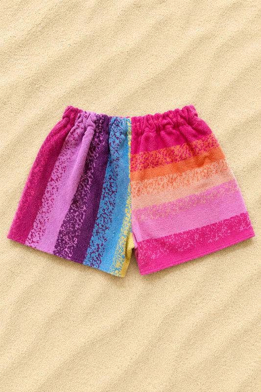 Beach Bum Shorts