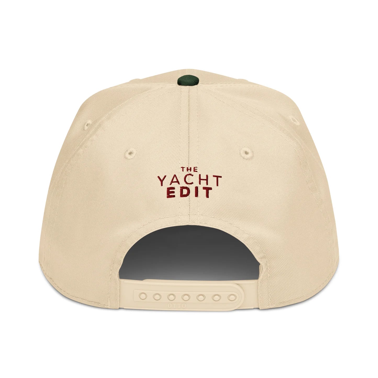 I Like Big Yachts Cap