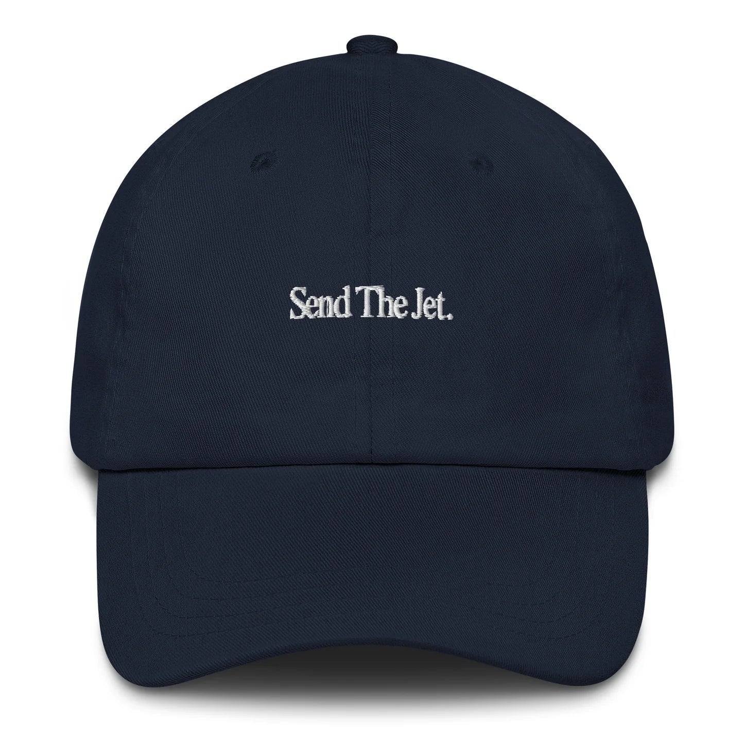 Send the Jet.