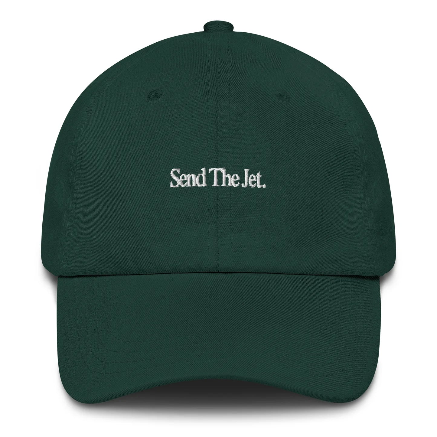 Send the Jet.